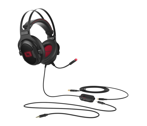 Lioncast LX60 (USB, RGB) - 481267 - zdjęcie 5